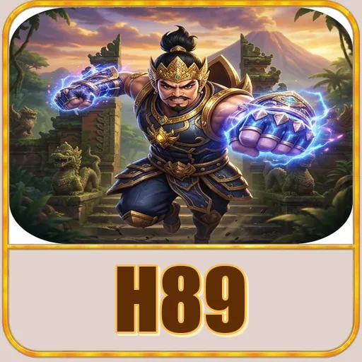 h89 - Peningkatan performa dan UI/UX terbaru