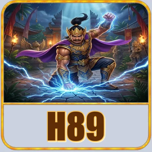 h89 APK Indonesia - Panduan Lengkap dan Tutorial