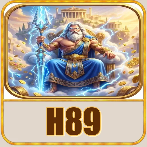 h89 Indonesia - Peningkatan performa dan UI/UX terbaru
